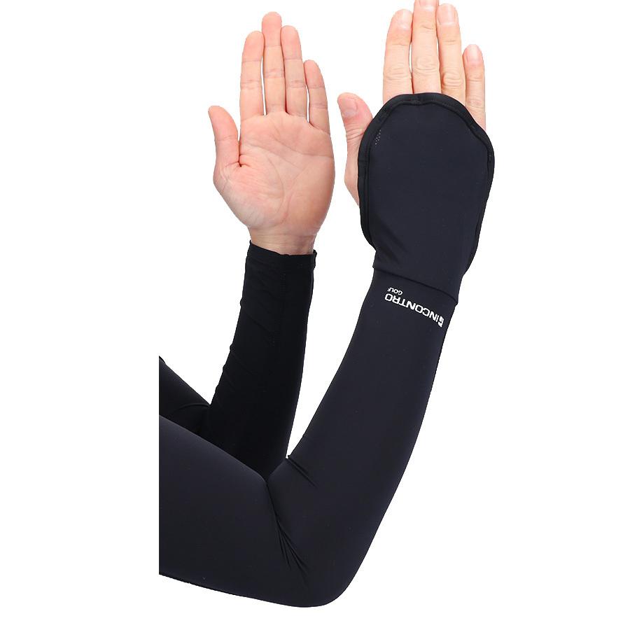 アームカバー UVカット 熱中症対策グッズ 紫外線カット ゴルフ ロング メンズ レディース 冷感 吸汗速乾 涼しい 接触冷感 速乾 |  | 12