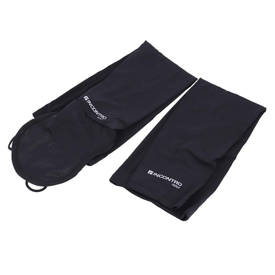 アームカバー UVカット 熱中症対策グッズ 紫外線カット ゴルフ ロング メンズ レディース 冷感 吸汗速乾 涼しい 接触冷感 速乾 |  | 09