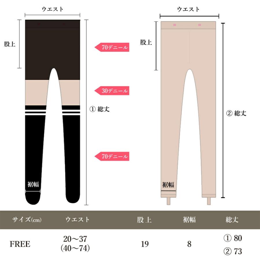 ゴルフ用 ストッキング 紫外線対策 カット パンスト 美脚 レディース 着圧 UVカット ぺチパンツ ニーソックス 通年 |  | 15