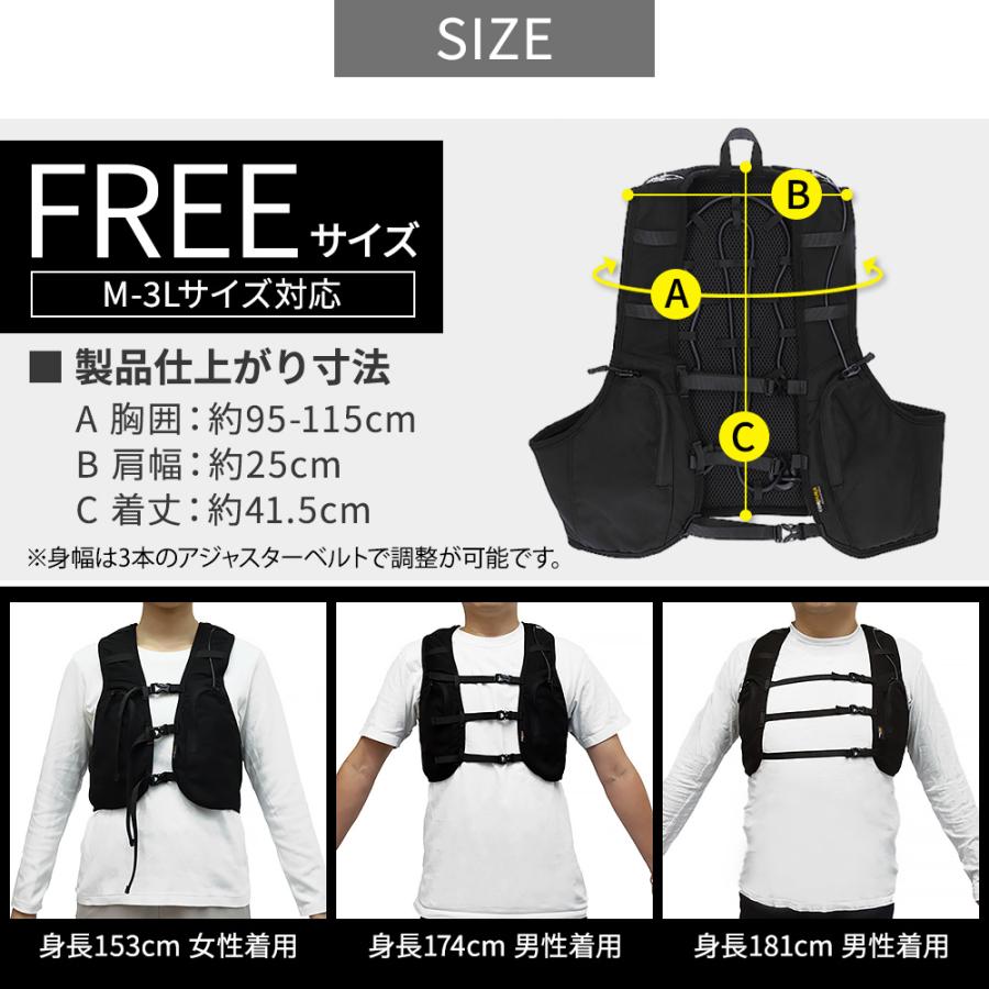 水冷ベスト XL～2XL サイズ 新品未使用 熱中症対策 クールベスト 水冷ベスト クールベスト 熱中症対策グッズ 熱中症対策 暑さ対策