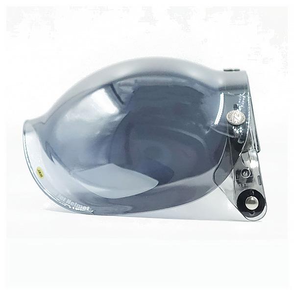 72JAM 開閉式 コンビニエントフリップアップ一体型 バブルシールド [フラッシュミラー ブルー] ジェットヘルメット 汎用品 JCBN-05 |  | 01