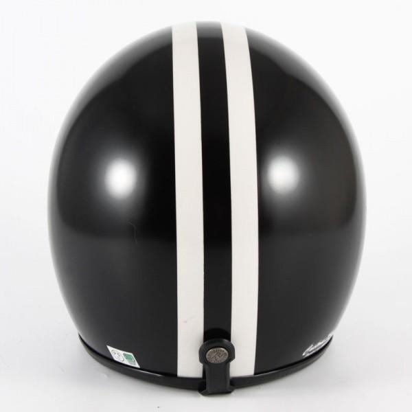 72JAM ジェットヘルメット&シールドセット マットブラック XL:60-62cm