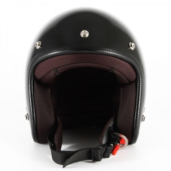 72JAM ジェットヘルメット&シールドセット JP MONO HELMET - オフブラック  フリーサイズ:57-60cm未満 +開閉式シールド  JCBN-03  JPBM-5 | ブランド登録なし | 03