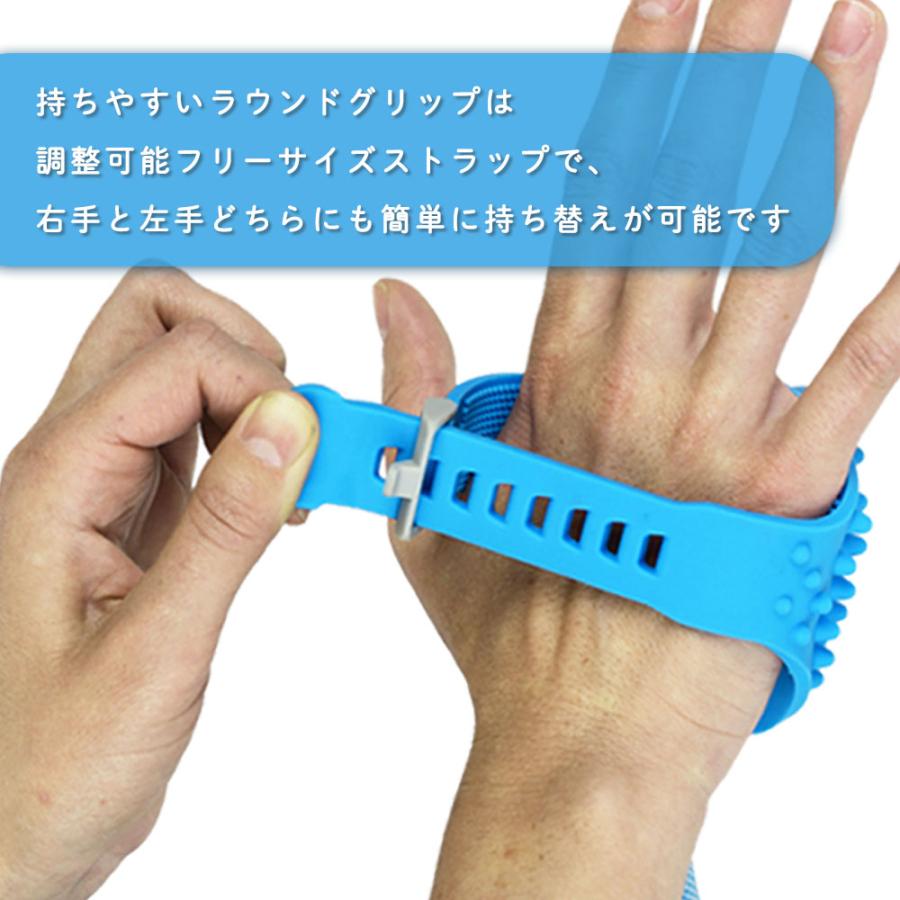 ペット用シャワーヘッドプロ ブラシ 犬 猫 お風呂 バスツール アクアパウ 動物 ギフト プレゼント 便利 |  | 03