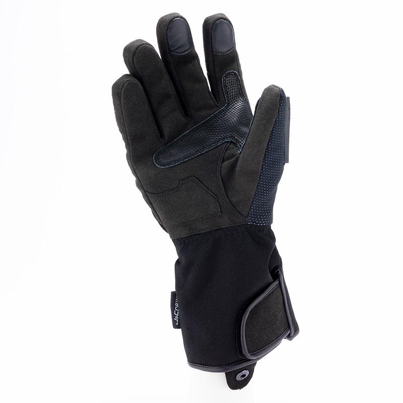 バイク グローブ 冬 手袋 メンズ 5カラー/3サイズ 冬 防寒 防風 防水 プロテクション ウィンターグローブ スマートフォン対応 JaCrew ジェイクルー スクーター | ブランド登録なし | 12