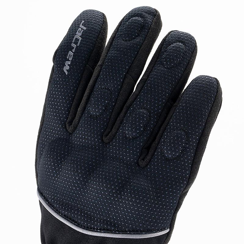 バイク グローブ 冬 手袋 メンズ 5カラー/3サイズ 冬 防寒 防風 防水 プロテクション ウィンターグローブ スマートフォン対応 JaCrew ジェイクルー スクーター | ブランド登録なし | 13