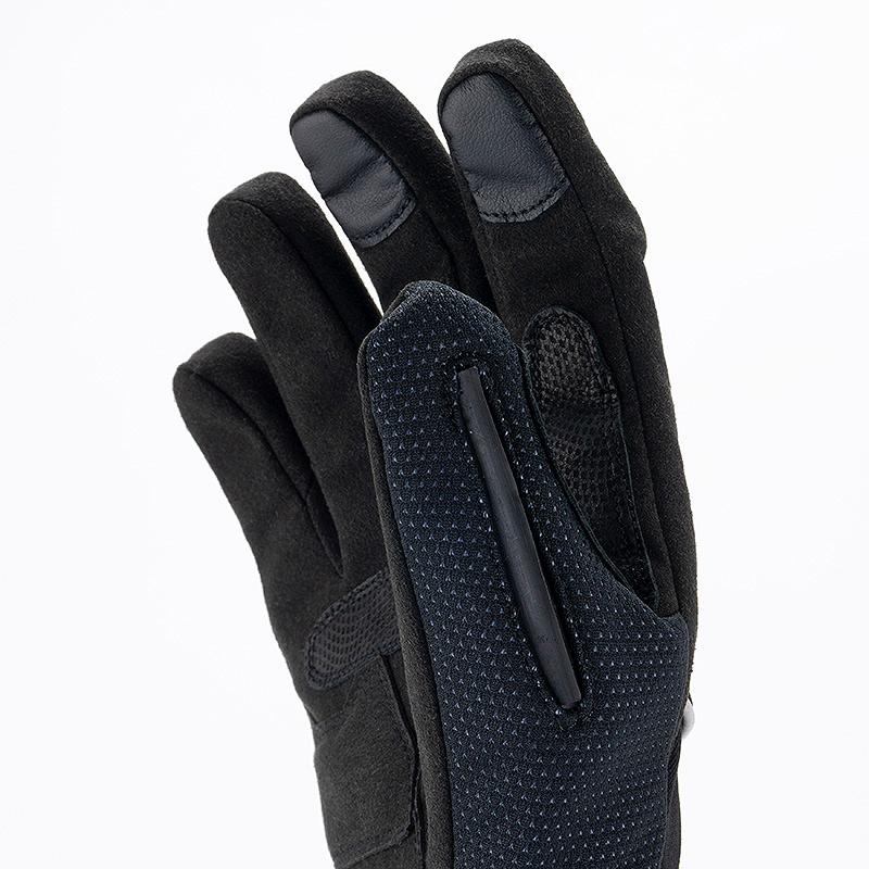 バイク グローブ 冬 手袋 メンズ 5カラー/3サイズ 冬 防寒 防風 防水 プロテクション ウィンターグローブ スマートフォン対応 JaCrew ジェイクルー スクーター | ブランド登録なし | 14