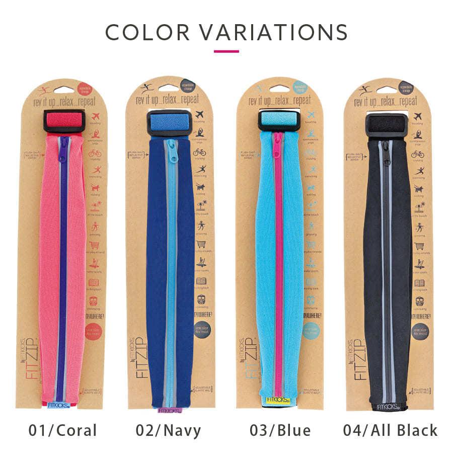 ウエストポーチ ジョギングバッグ  メンズ レディース 超軽量 伸縮性 防水 プレゼント ギフト |  | 12