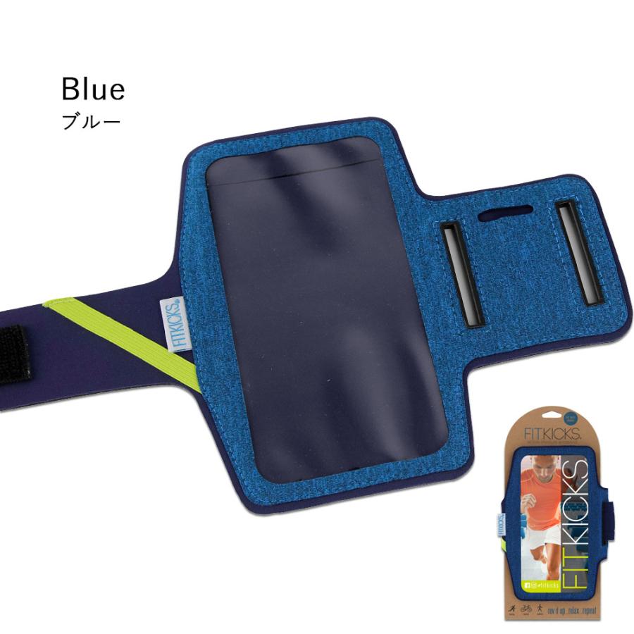 アームポーチ ランニング スマホ カバー バンド 軽量 トレーニング iphone android |  | 09