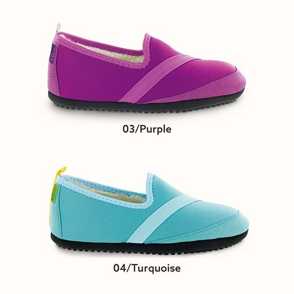 携帯シューズ メンズ レディース マリン フィットネス 大人 秋冬 あったか コージーキックス ジム |  | 08