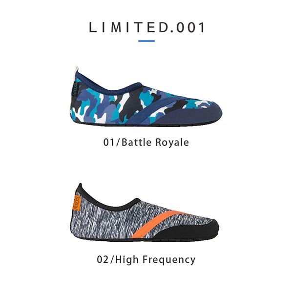 マリンシューズ メンズ アクアシューズ 水陸両用 川遊び 軽量  ビーチサンダル ウォーターシューズ 折りたたみ アウトドア 出張 機内 |  | 04