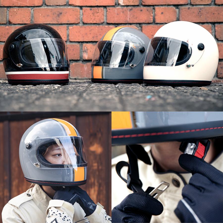 バイク ヘルメット レディース 小さいサイズ フルフェイス リード工業 KLEIN メンズ レディース 男女兼用 PSC SG規格 全排気量対応 バイク用 |  | 13