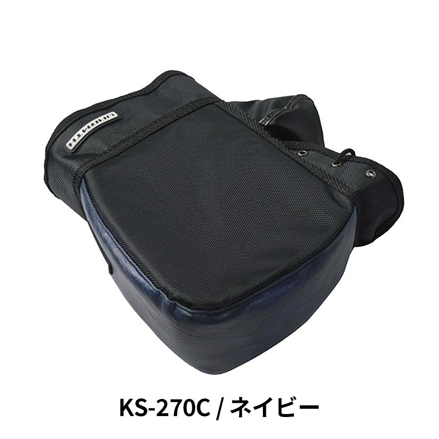 バイク カブ ハンターカブ 汎用 オートバイ ツーリング 通勤 通学 スクーター 防寒着 コンパクト 簡単装着 カバー 秋冬 防寒対策 | リード工業 | 03