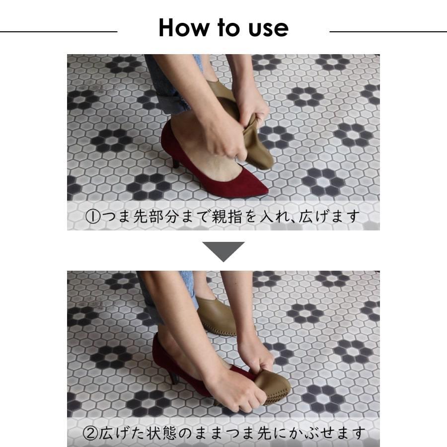 レインカバー レディース シリコン 靴 ヒール靴用 防水 レイングッズ 雨具 厚め 滑り止め 耐摩耗 ギフト プレゼント 梅雨 |  | 09