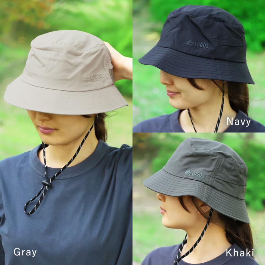 帽子 紫外線カット キャンプ  メンズ レディース コンパクト アウトドア 軽量 おしゃれ ギフト UVカット熱中症対策グッズ コットン100%  UV対策 |  | 11