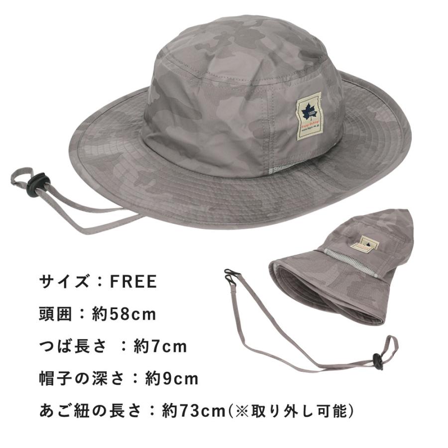 帽子 紫外線カット キャンプ  熱中症対策グッズ コンパクト アウトドア 軽量 おしゃれ ギフト UVカット 紫外線対策 コットン100% スポーツ UV対策 |  | 09