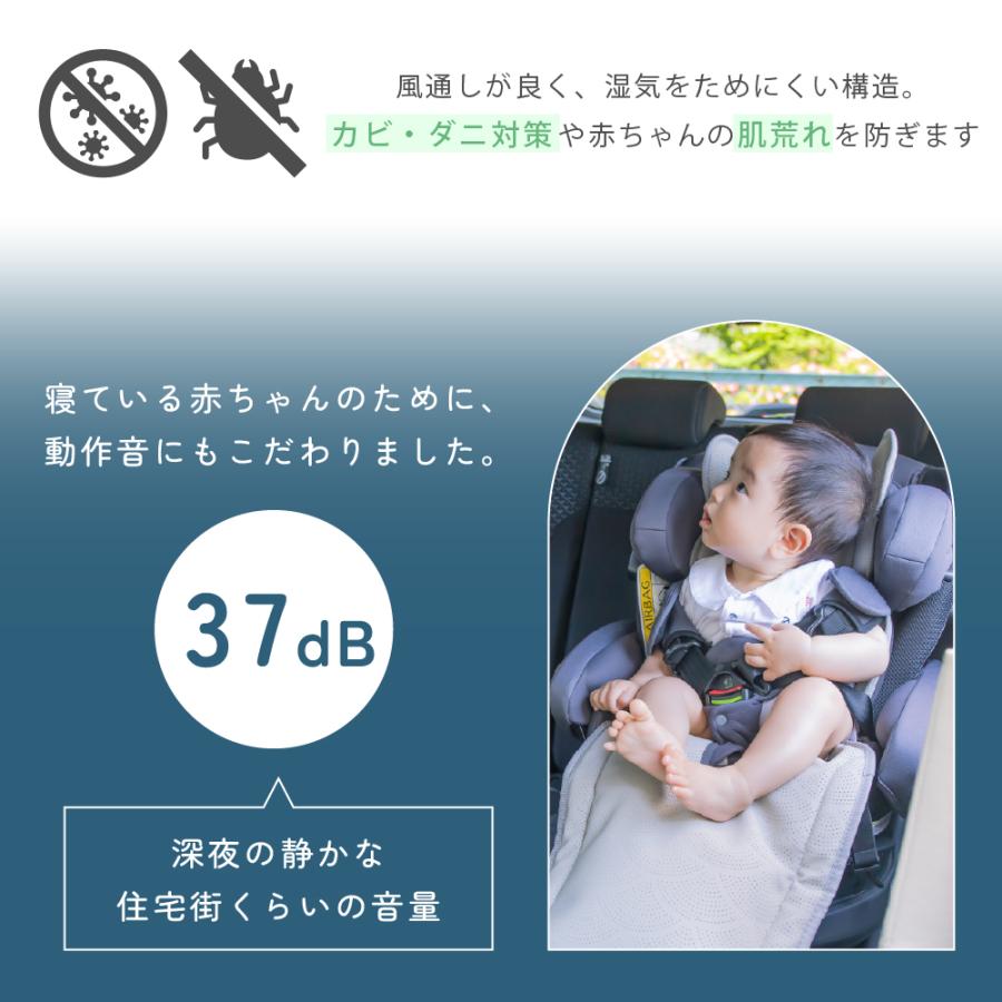 ベビーカー ファンシート 扇風機 保育士さん推薦 べびひえ めちゃクール 熱中症 暑さ対策 夏用 赤ちゃん 冷感 冷風 |  | 20