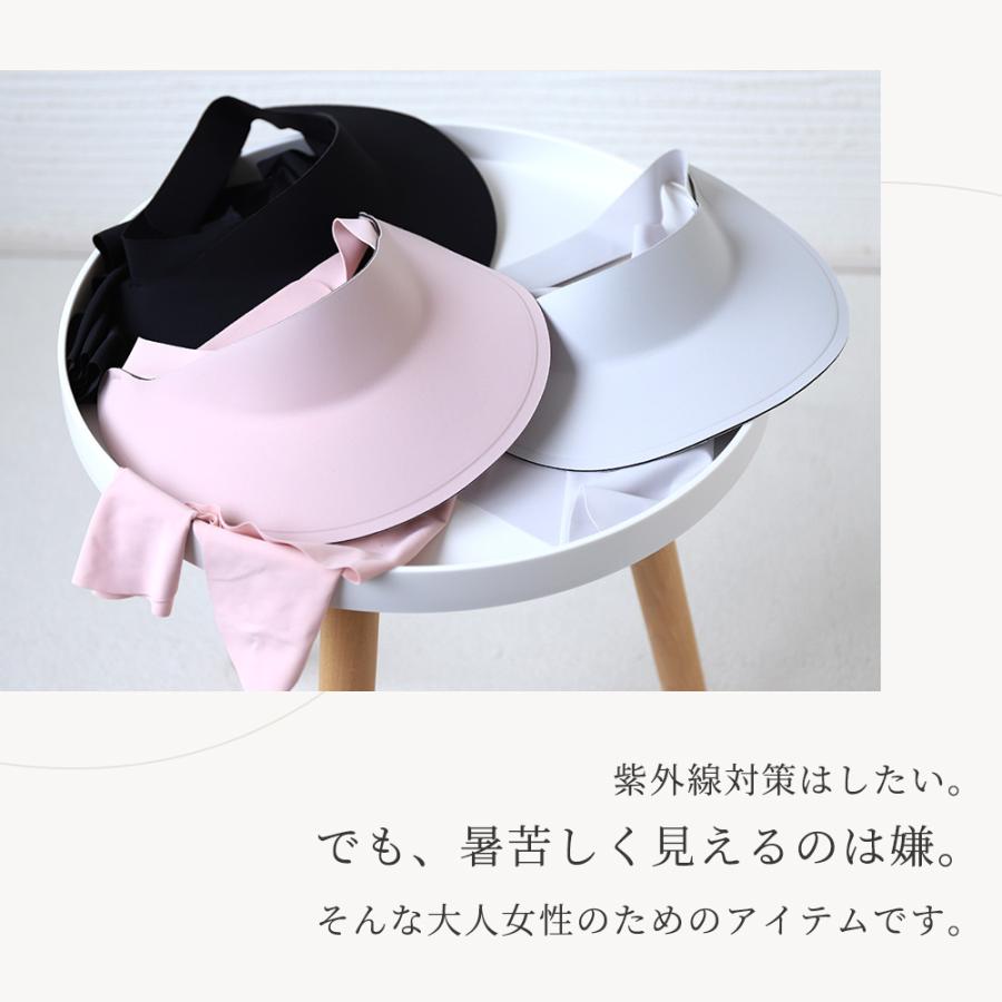 フェイスカバー サンバイザー 3way ゴルフ UVカット 帽子 レディース 紫外線対策 グッズ ひえりん めちゃクール(R) MCFC04 サンシェード |  | 05