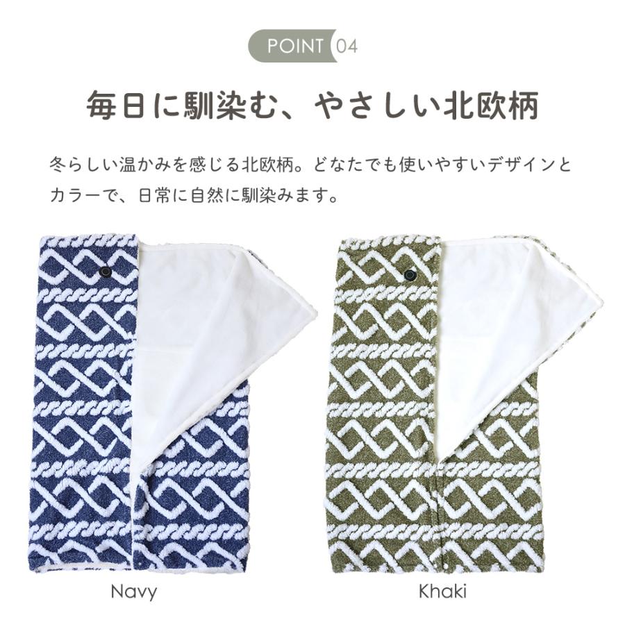 電熱ブランケット 膝掛け めちゃヒート(R) 大判サイズ 2way あったか毛布 電気毛布 温活 冷え取り USB仕様 充電式 男女兼用 寒さ対策 プレゼント ギフト |  | 07