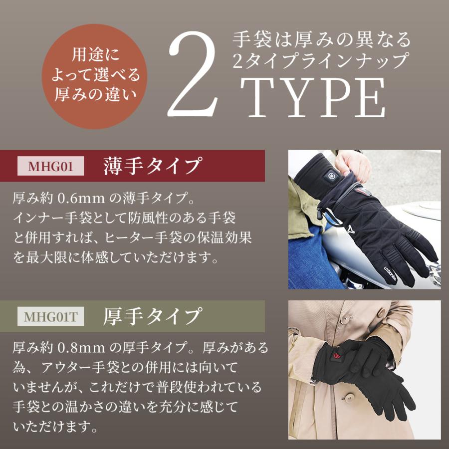 めちゃヒート 充電 電熱インナー ヒーターグローブ スマホ対応 楽天市場】【11/4まで！限定価格！】【6ヵ月製品保証付】めちゃ