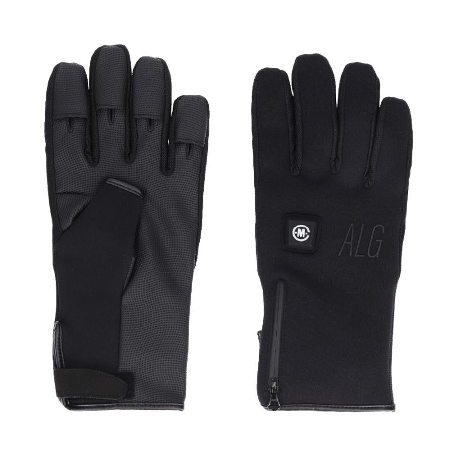 電熱グローブ 釣り 指出し メンズ めちゃヒート 防寒対策 防水 防風 防寒 バッテリー 充電器付 CW | めちゃヒート | 18