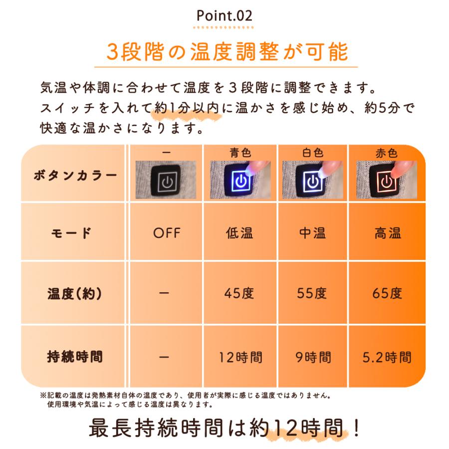 電熱ソックス 充電式 靴下 ヒーターソックス めちゃヒート メンズ レディース 冷え対策 防寒ソックス CS |  | 08