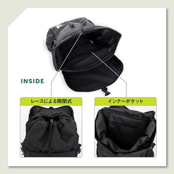 ビッグバックパック マイケルリンネル  MICHAEL LINNELL'S 30L メンズ レディース 男女兼用 全10色 A4 収納力 通勤 通学 |  | 07