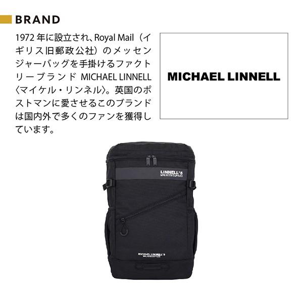 サコッシュバッグ 男女兼用 MICHAEL LINNELL'S/マイケルリンネル 32L 大容量 アウトドア キャンプ スポーツ |  | 01