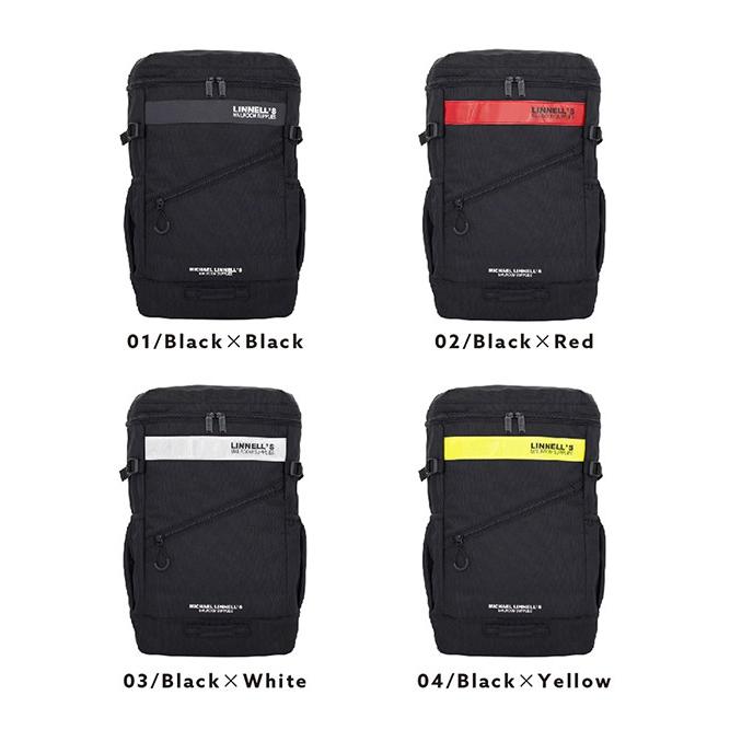 サコッシュバッグ 男女兼用 MICHAEL LINNELL'S/マイケルリンネル 32L 大容量 アウトドア キャンプ スポーツ |  | 02
