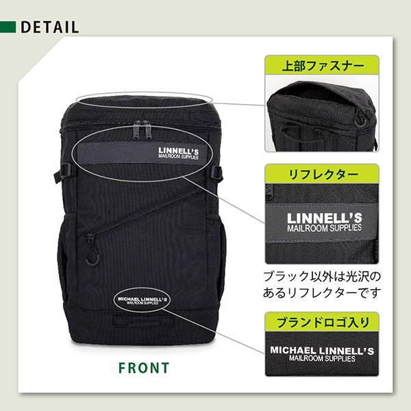 サコッシュバッグ 男女兼用 MICHAEL LINNELL'S/マイケルリンネル 32L 大容量 アウトドア キャンプ スポーツ |  | 04