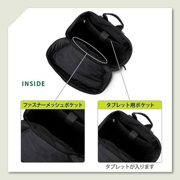 ビッグバックパック 男女兼用 MICHAEL LINNELL'S/マイケルリンネル 29L アウトドア 旅行 通勤 通学 |  | 06