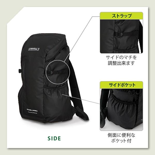 ビッグバックパック 男女兼用 MICHAEL LINNELL'S/マイケルリンネル 32L アウトドア 旅行 通勤 通学 大容量 |  | 04