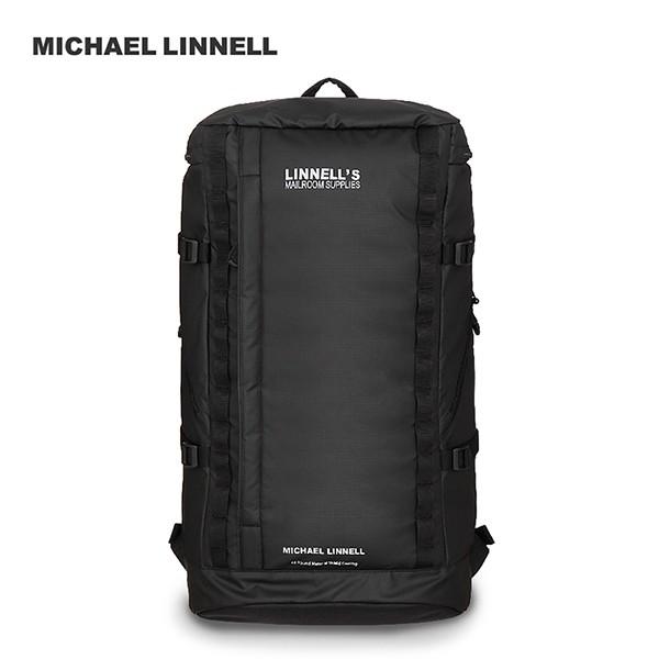 ビッグバックパック 男女兼用 MICHAEL LINNELL'S/マイケルリンネル 41L アウトドア 旅行 通勤 通学 大容量 |  | 01