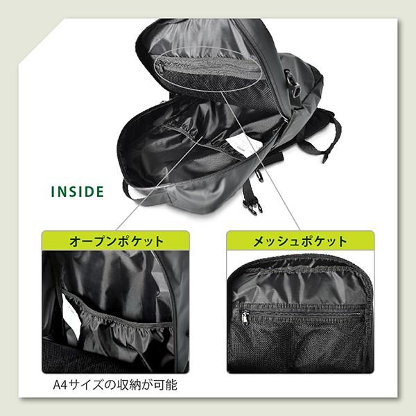 ビッグバックパック 男女兼用 MICHAEL LINNELL'S/マイケルリンネル 24L アウトドア 旅行 プレゼント |  | 06