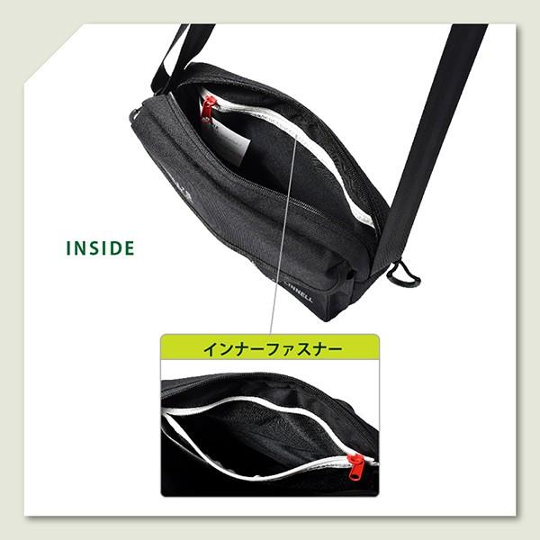 ショルダーバッグ レディース メンズ  ギフト マイケルリンネル ミニ 4L 男女兼用 アウトドア キャンプ スポーツ |  | 05