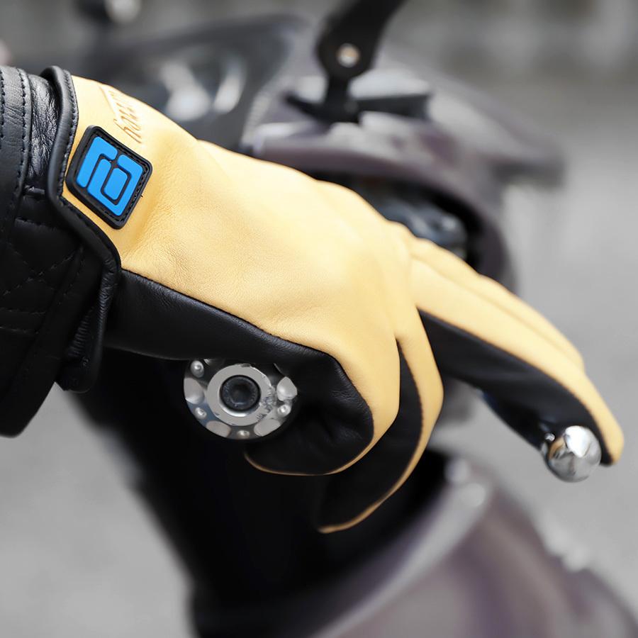 革手袋 バイク用グローブ メンズ レディース 牛革 本革 レザーグローブ