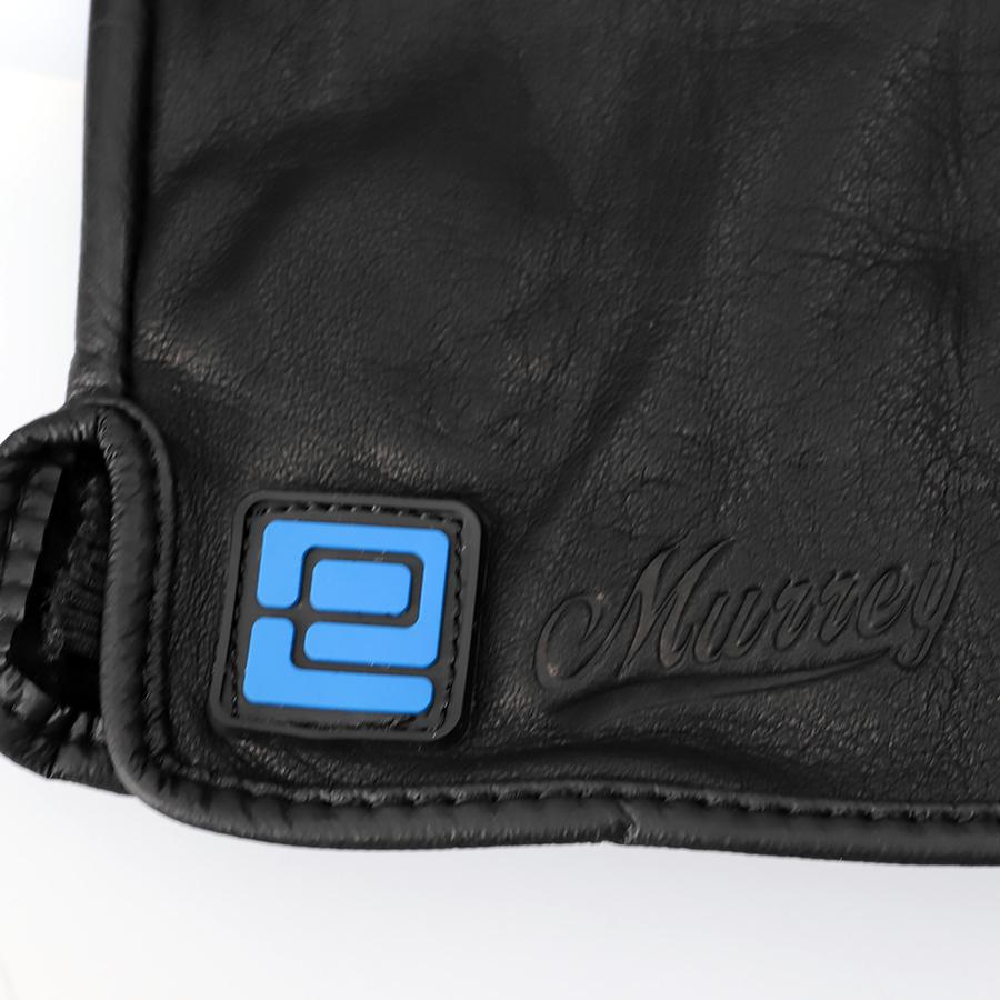 革手袋 バイク グローブ メンズ レディース 牛革 本革 レザーグローブ スマホ対抗 裏地なし ショート リード工業 男性 女性 黒 茶色 キャメル |  | 11