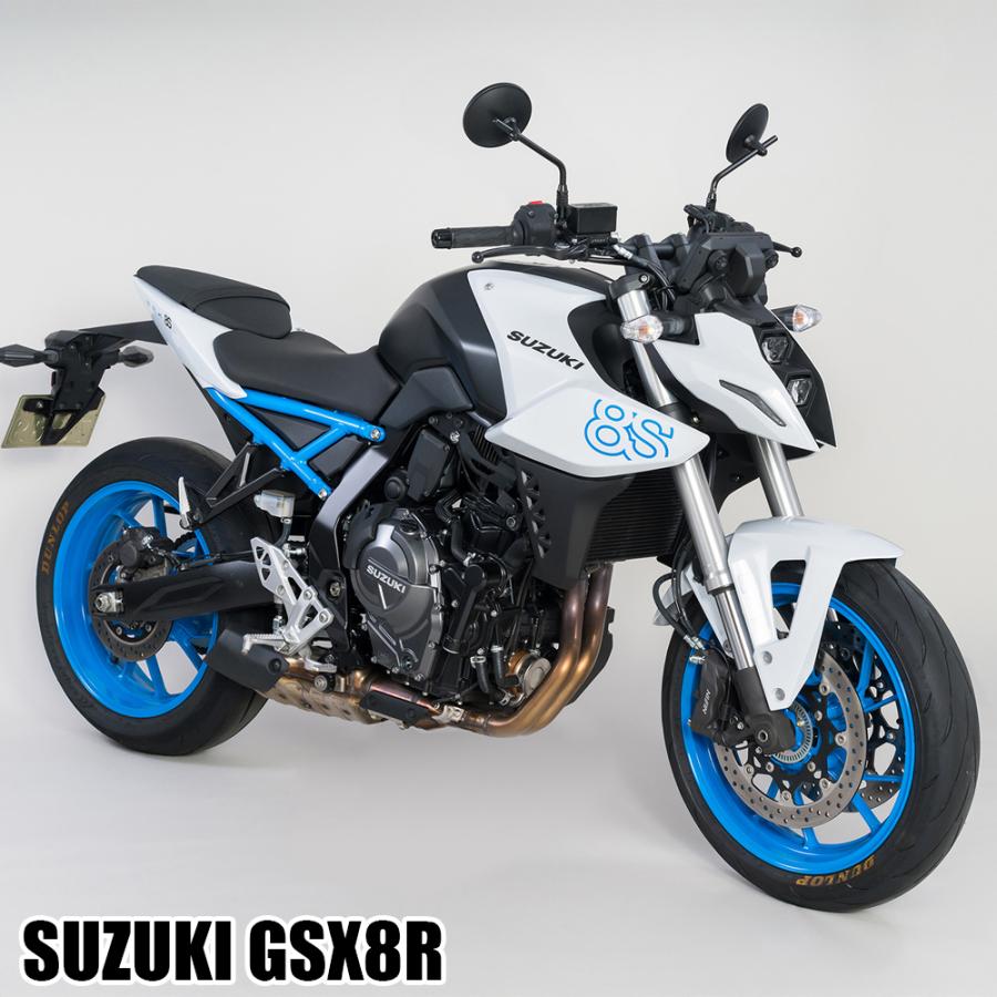 トラッドミラーEX TANAX タナックス ブラック クロームメッキ NA-021 NA-022 ナポレオンミラー 左右共通 ネジ径 10mm 正ネジ 大型鏡面 | NAPOLEON | 11