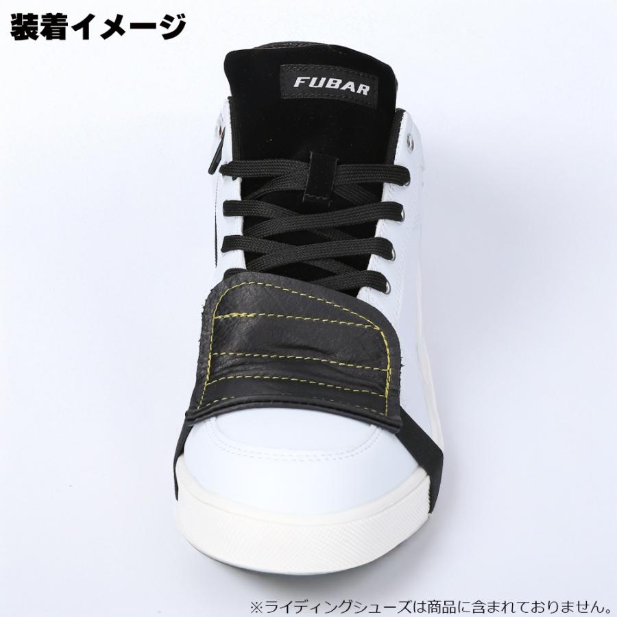 シフトパッド 南海部品 NBP-19 ブラック ナンカイ NANKAI 24.0cm~28.0cm | NANKAI | 02