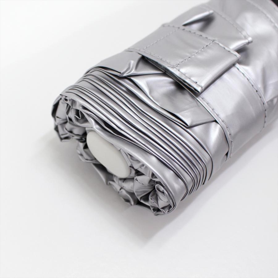 傘 レディース オシャレ 日傘 折りたたみ 小さい コンパクト 晴雨兼用 ニフティカラーズ UV対策 梅雨 完全遮光100％ 遮熱 高水圧 SORANI | nifty colors | 17