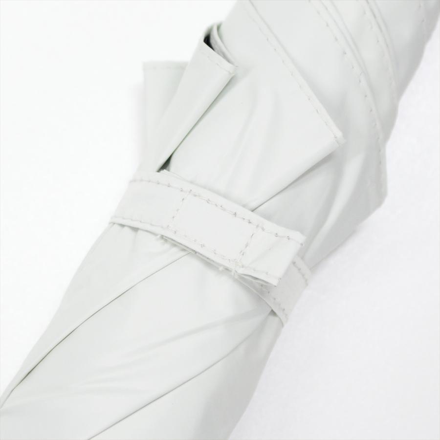 日傘 折りたたみ 晴雨兼用 完全遮光 軽量 UV100％ 撥水 コンパクト ニフティカラーズ | nifty colors | 15