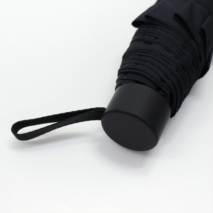 日傘 折りたたみ 晴雨兼用 大きい 耐風 強撥水 ニフティカラーズ UV対策 完全遮光100％ | nifty colors | 17