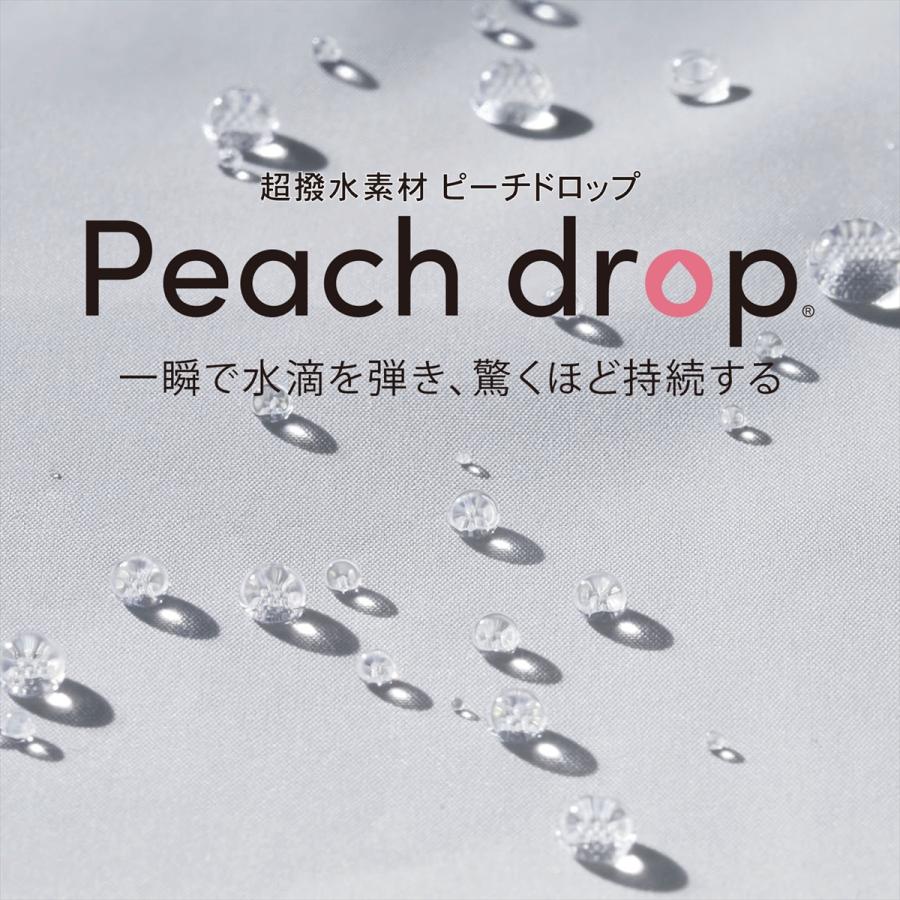 日傘 折りたたみ 晴雨兼用 大きい 耐風 強撥水 ニフティカラーズ UV対策 完全遮光100％ | nifty colors | 04