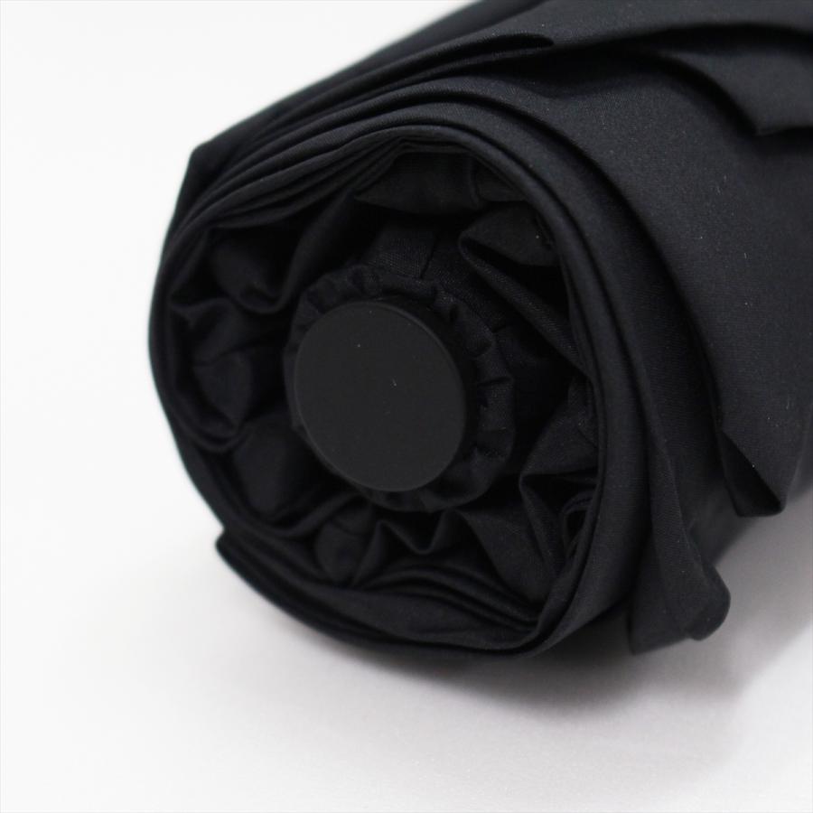 日傘 折りたたみ 晴雨兼用 完全遮光 軽量 自動開閉 UVカット ニフティカラーズ 紫外線 遮光 遮熱 | nifty colors | 19