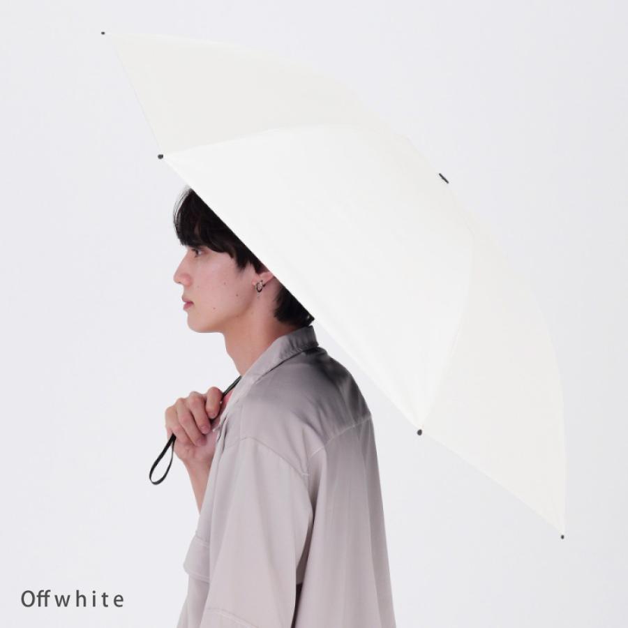 ラディクール 日傘 折りたたみ 冷却 晴雨兼用 遮光 遮熱 UV 58cm 大きめ 耐風 自動開閉 | nifty colors | 12