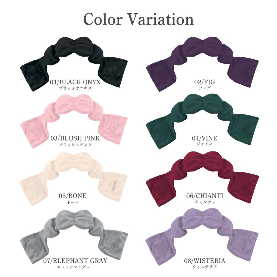 アイマスク 安眠グッズ 目隠し スリープマスク nodpod ノッドポッド 癒し 快適 睡眠 クールマスク リフレッシュ キャンプ | nodpod | 18