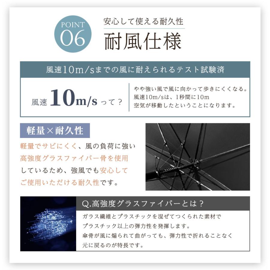 日傘 折りたたみ UV100％ レディース 晴雨兼用 UPF50＋ 一級遮光 遮熱 軽量 中谷 |  | 11