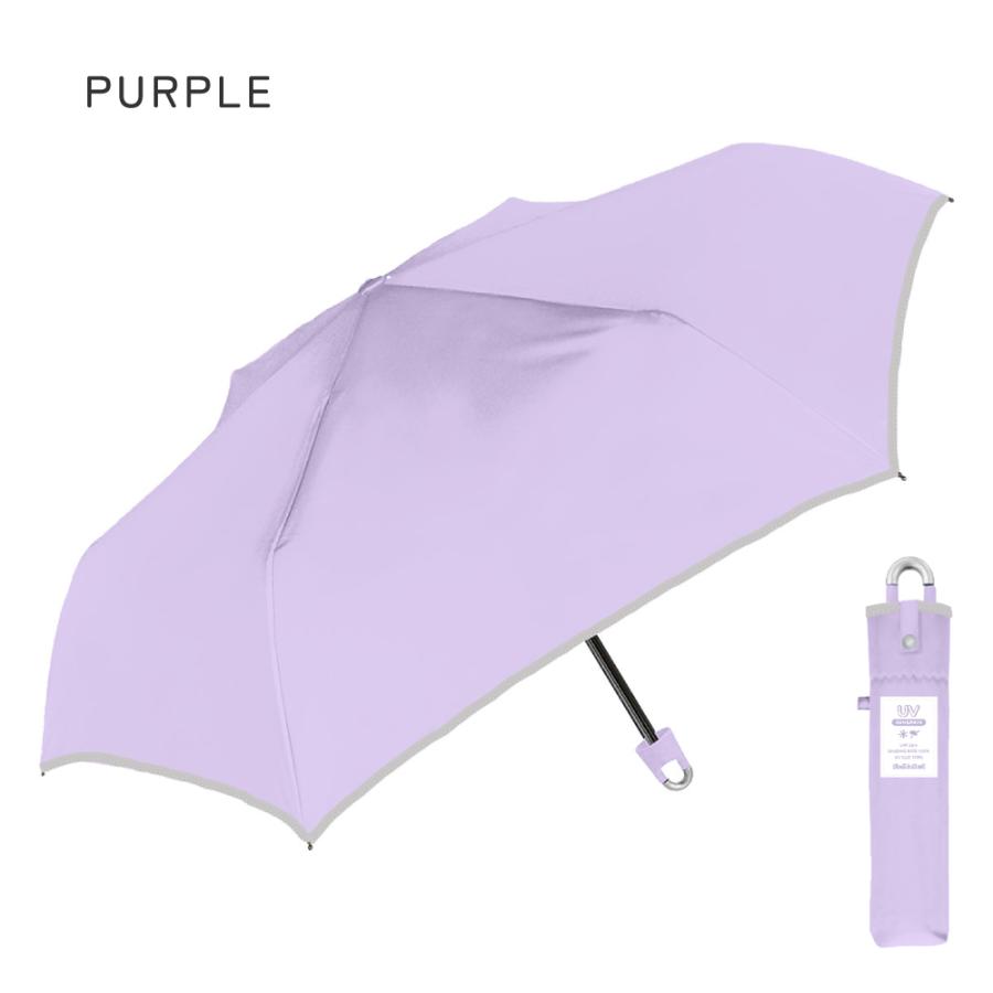 日傘 雨傘 キッズ 折りたたみ UV100％ 晴雨兼用 UPF50＋ 遮光 遮熱 軽量 中谷 |  | 16