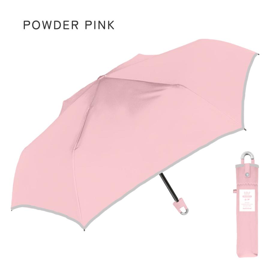 日傘 雨傘 キッズ 折りたたみ UV100％ 晴雨兼用 UPF50＋ 遮光 遮熱 軽量 中谷 |  | 17