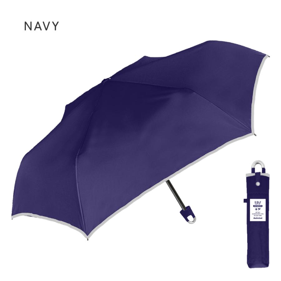 日傘 雨傘 キッズ 折りたたみ UV100％ 晴雨兼用 UPF50＋ 遮光 遮熱 軽量 中谷 |  | 13